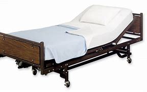 Laguna Woods electric hospital bed 3 motor fully electric medical mattress