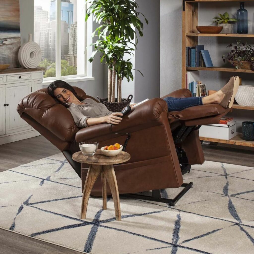 Las Vegas Lift Chairs