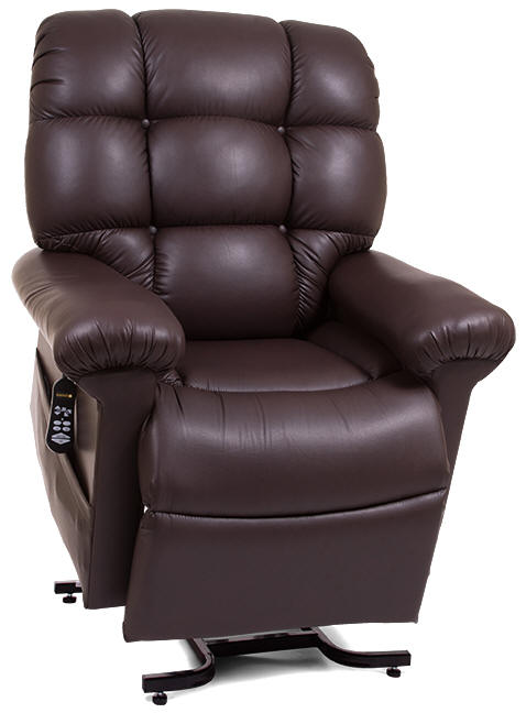 Los Angeles Reclining Lift Chair Recliners