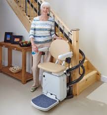 san diego chair stair lift