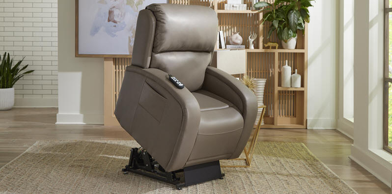 golden tech Twilight EZ Sleeper Lift chair Recliner in Inland Empire
