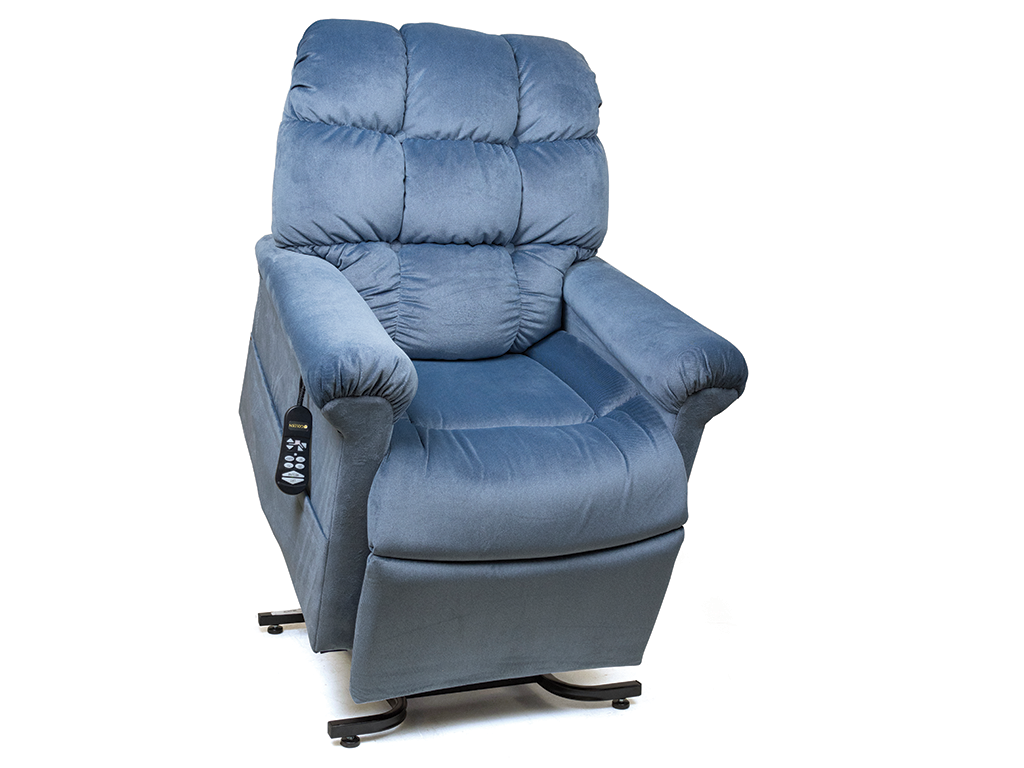 reclining cloud 510 maxicomfort