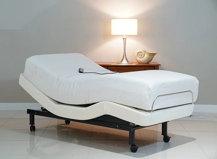 Orange County ADJUSTABLE BEDS