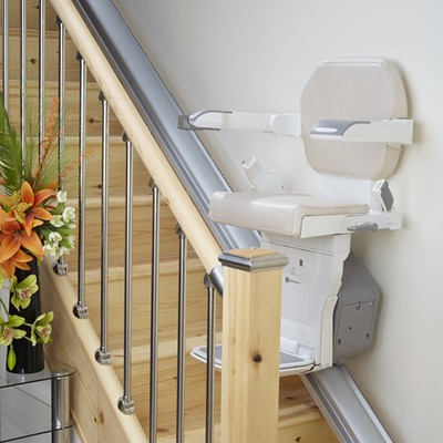 Inland Empire buy sell pre-owned used stair lift chairs