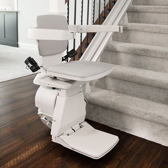 Inland Empire stair lifts