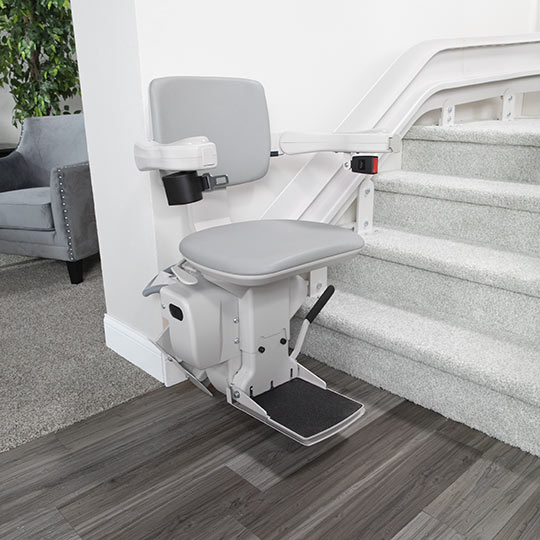 Used Chair Lifts in Riverside