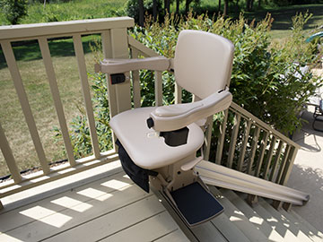 Riverside Lift Chairs