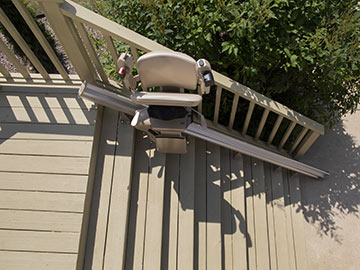 Phoenix Stair Lifts