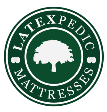 Orange County latex mattress