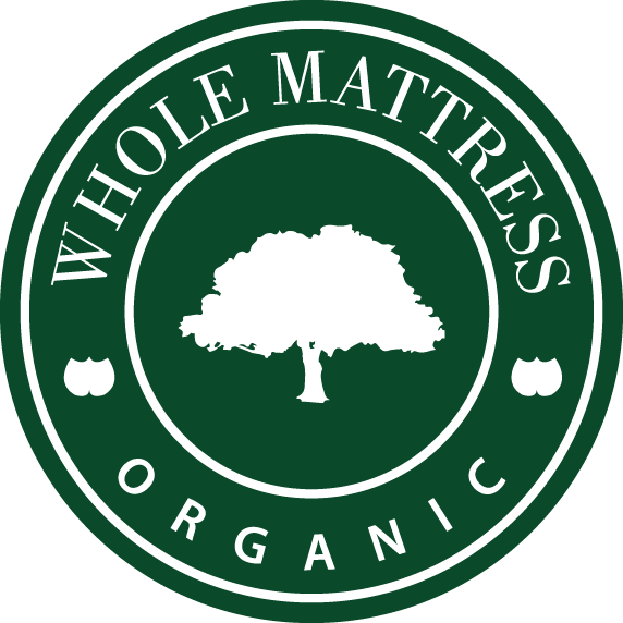 Irvine natural organic latex mattress